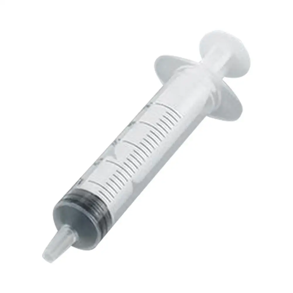 

Laboratory Disposable Sterile Syringe 1Ml-50Ml With Plastic Head Without Needle Syringe