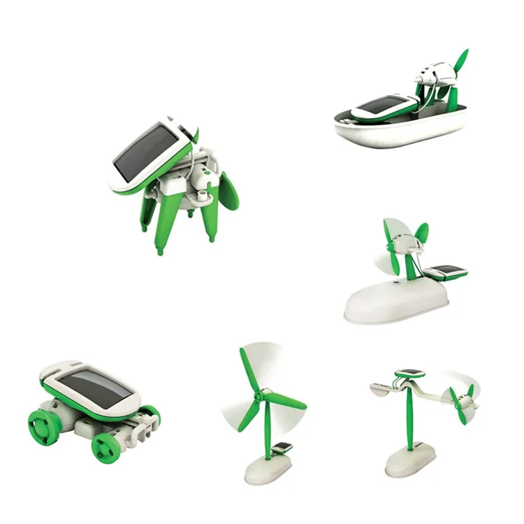 solar toys wholesale