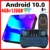 2020 Smart TV Box Android 10 X88 PRO 10 Max 4GB 64GB TVBOX Rockchip RK3318 4K 60fps USB3.0 Google PlayStore Youtube Set top Box