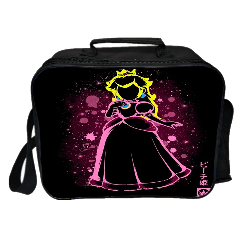Bolsas p almoço