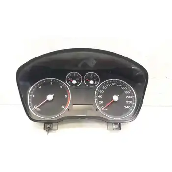 

7M5T10849GB Box Instruments Ford Focus Hatchback (CHAP) 2.0 Trend