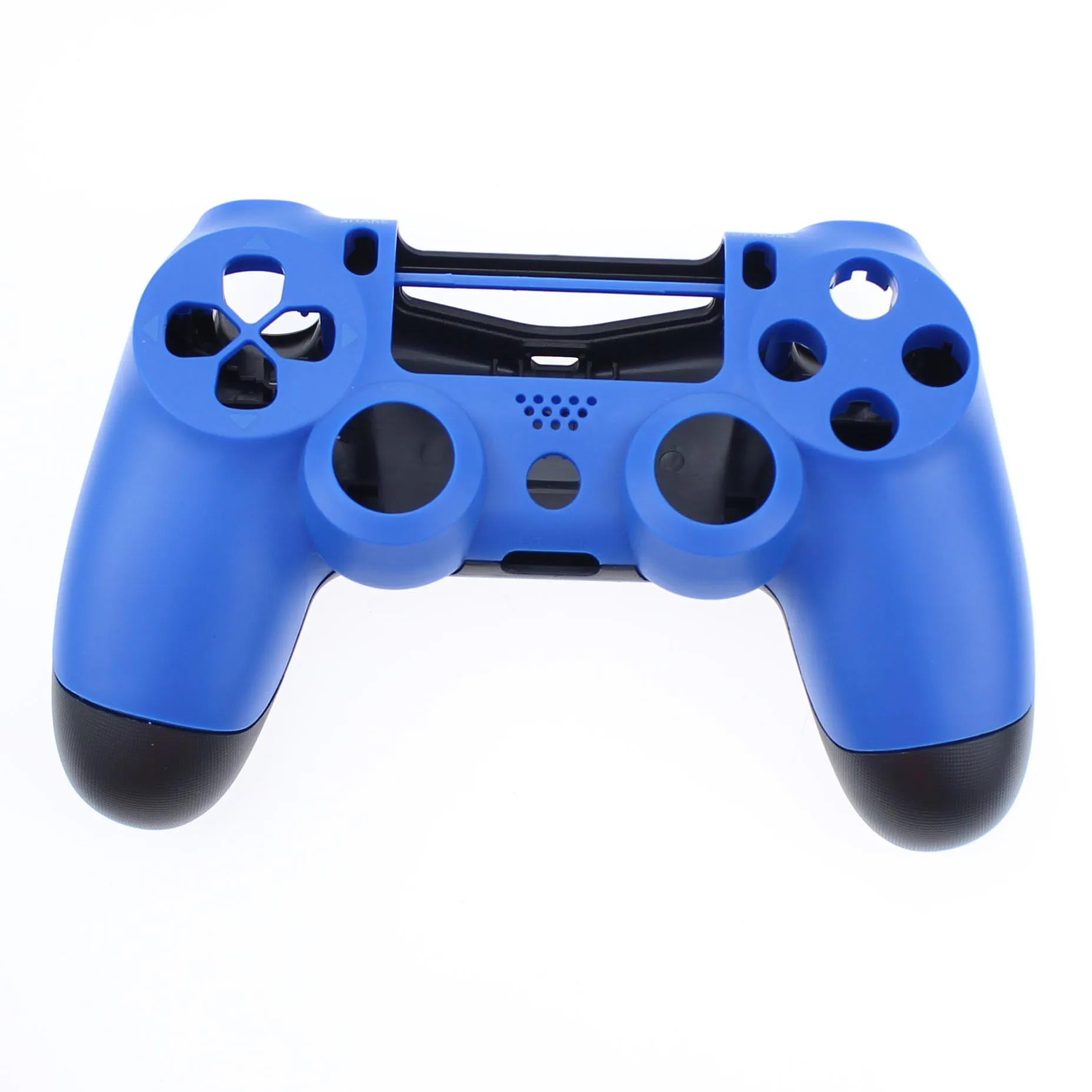 Enhanced Front and Back Hard Plastic Housing Shell Case