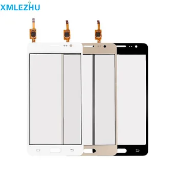 

50Pcs Touchscreen For Samsung Galaxy On5 G5500 G550 5.0" Touch Screen Digitizer Sensor Outer Glass Lens Panel