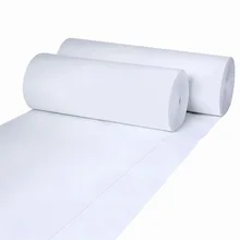 1 м X 16 м белый напольный ковер для коридора, свадьбы, банкета, фестиваля, праздника, фильма, фестиваля, украшения, ковер для лестницы