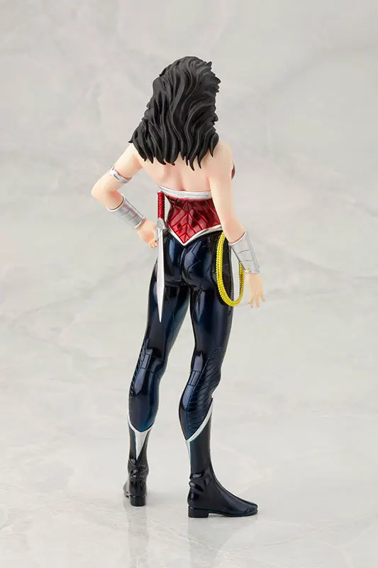 DC Justice League KOTOBUKIYA artfx+ Wonder Woman WONDER Woman NEW52 версия