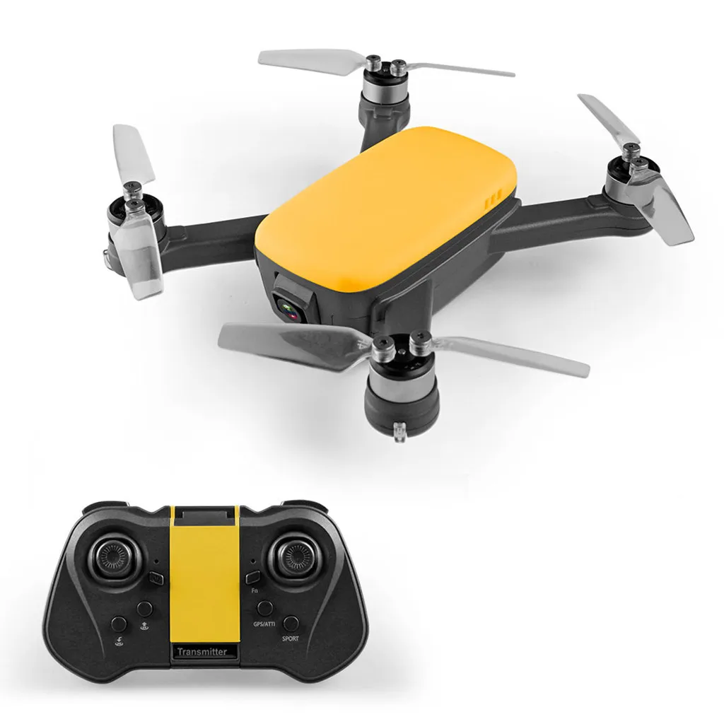 Радиоуправляемый Дрон с 5G Wifi FPV 1080P HD камера стабилизированная 913 GPS Квадрокоптер