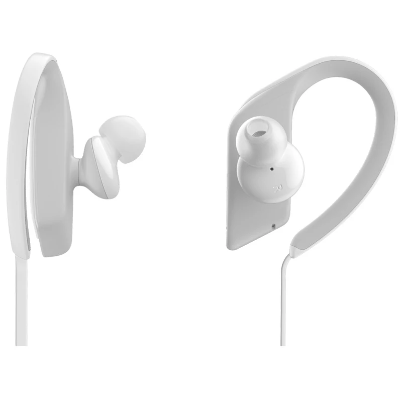 Беспроводные спортивные Bluetooth наушники Panasonic RP-BTS35GC-W