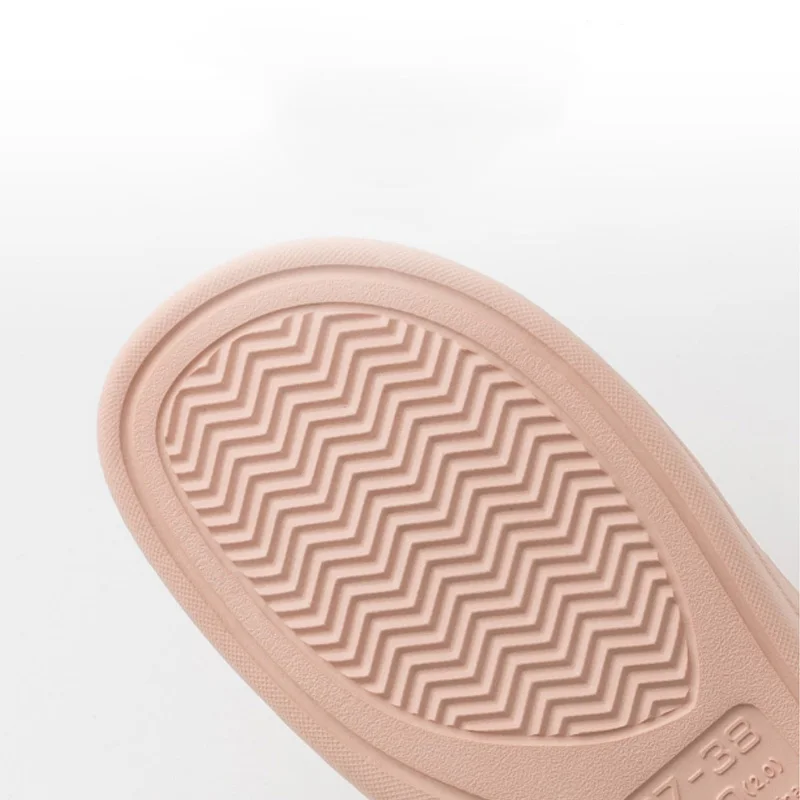 Xiaomi Mi Slippers Soft Bottom Anti-slip Bathroom Dustproof and Lightweight Comfortable Home slippers