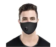 Mask For Face Protection Facial Masks masque Fabric Cotton Multiple Mascarilla Cartoon Fashion Mask 2020
