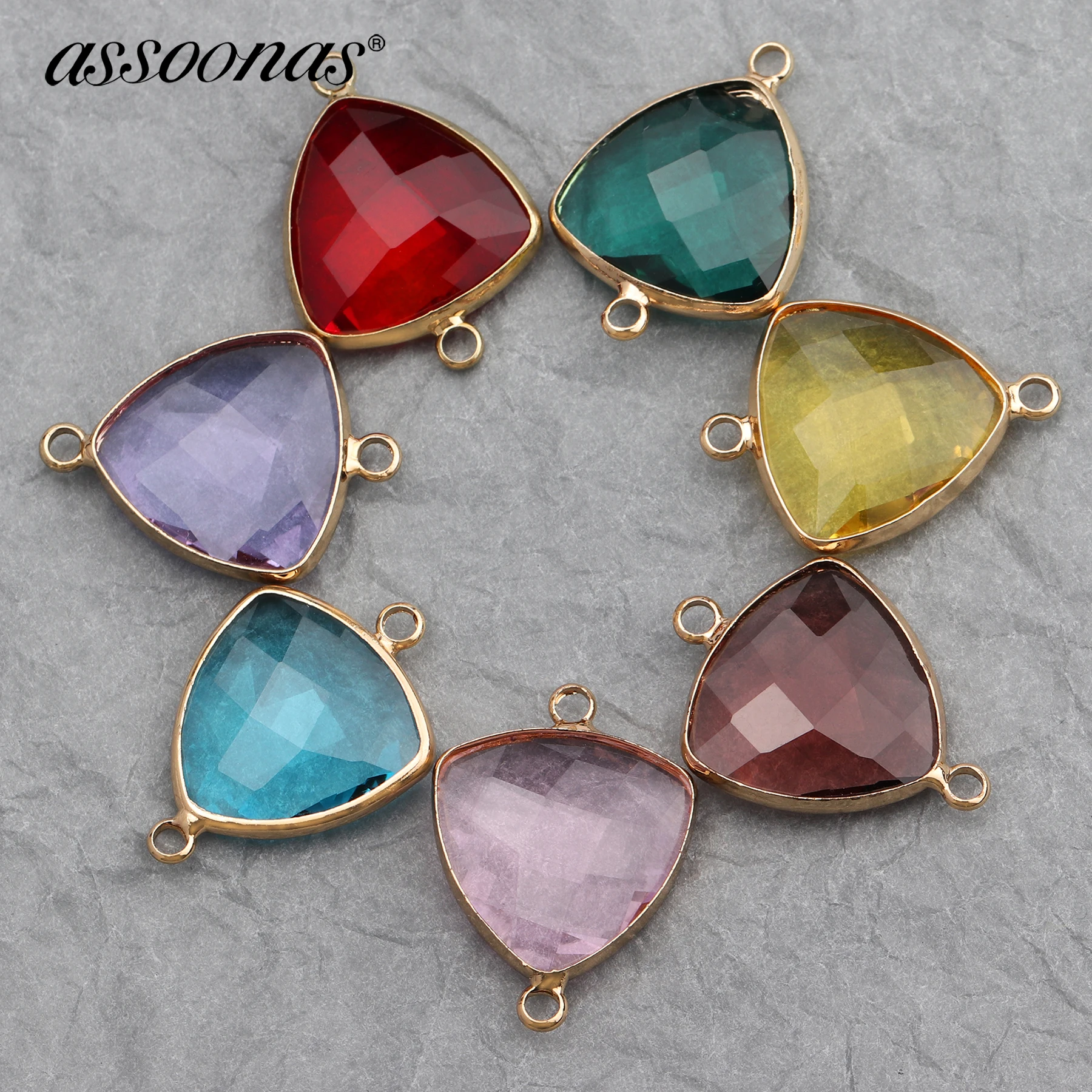 Assoonas M39/Аксессуары для ювелирных изделий/аксессуары/diy изделий/diy/украшения/diy
