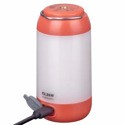 2019 Новый Fenix CL26R с эффектом приближения c зарядкой Micro USB Перезаряжаемый 18650 анти