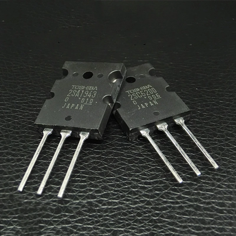 20 шт./комплект консоль усилителя мощности | Электронные компоненты и