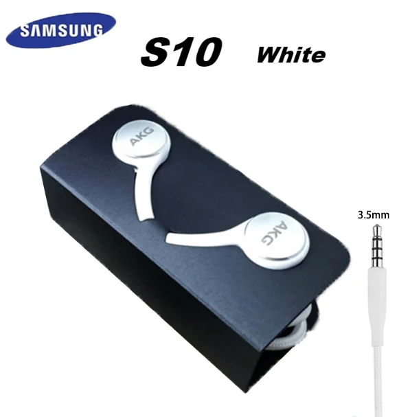 Samsung AKG Earphones EO IG955 3.5mm In 