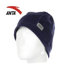 ANTA ШАПКА RUNNING A-ANTISTATIC