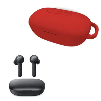 

Anti-shock Silicone Cover Protective Case Full Shell for Anker Soundcore Life P2 PXPE