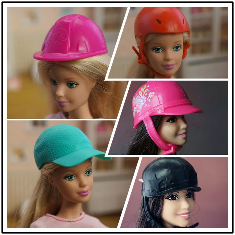 

Barbie Doll Hat Accessories Blame High Doll Hat Ken Sun Hat Baseball Cap
