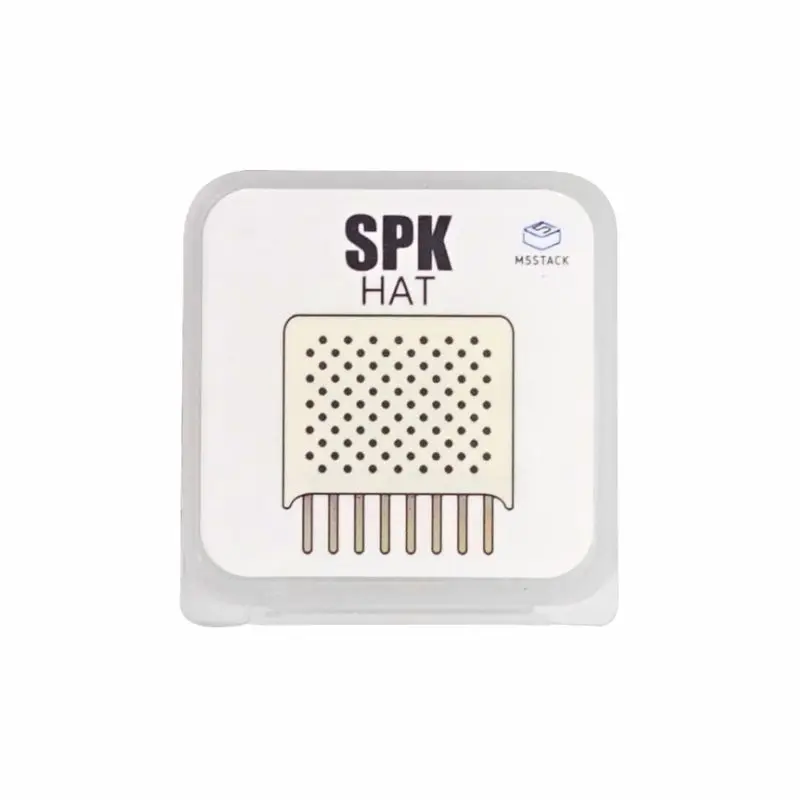 M5StickC ESP32Mini IoT плата разработки совместимый динамик PAM8303 усилитель MP4/MP3 высокий