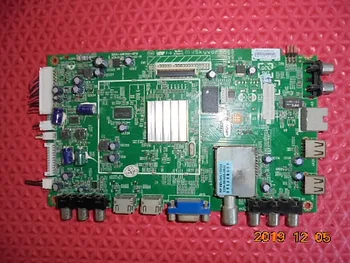 

39E550E Board 5800-A8K500-0P10 Screen V390HK1-LS5