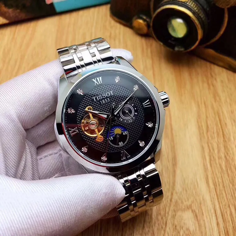 Tissot marque de luxe Clearance