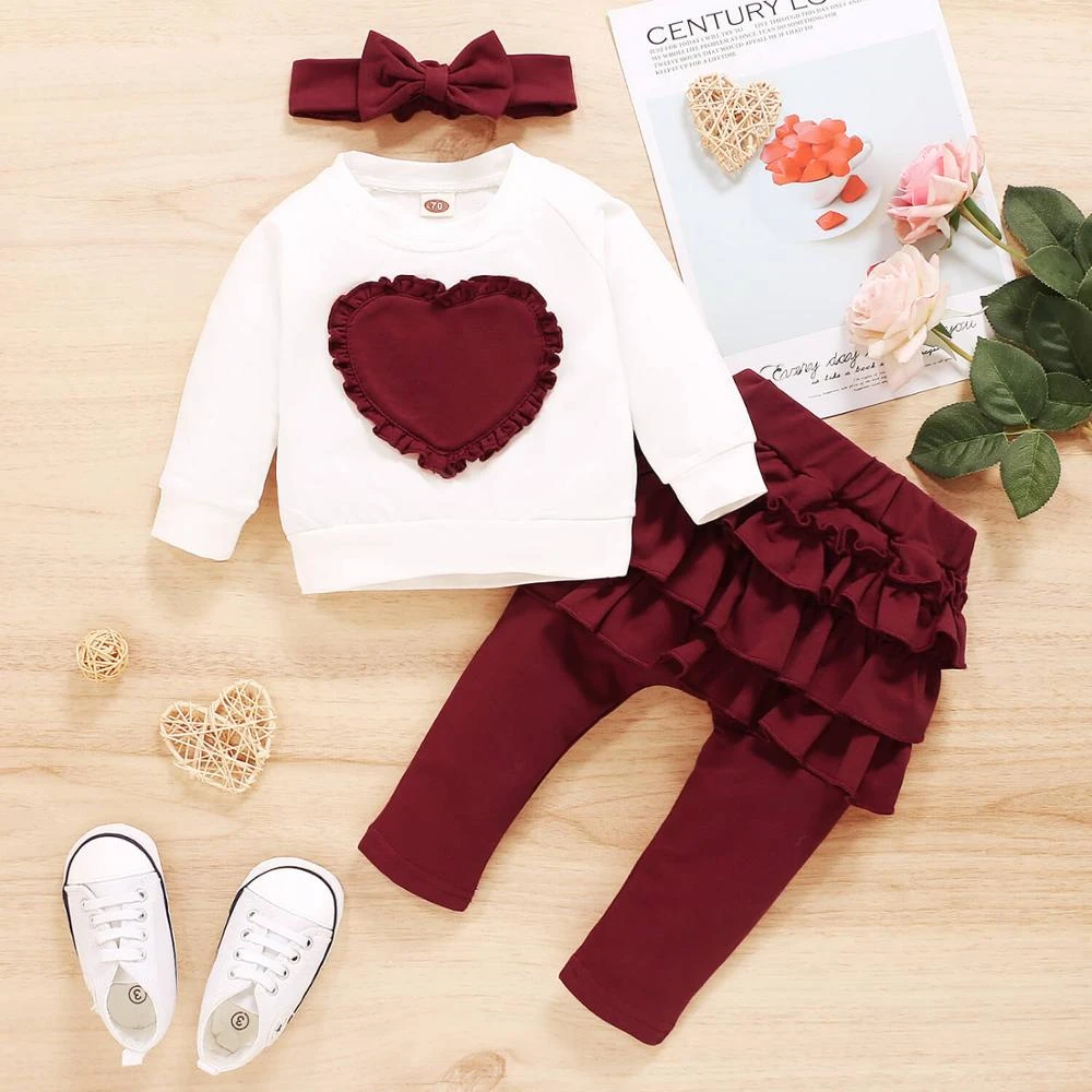cute 12 month girl outfits