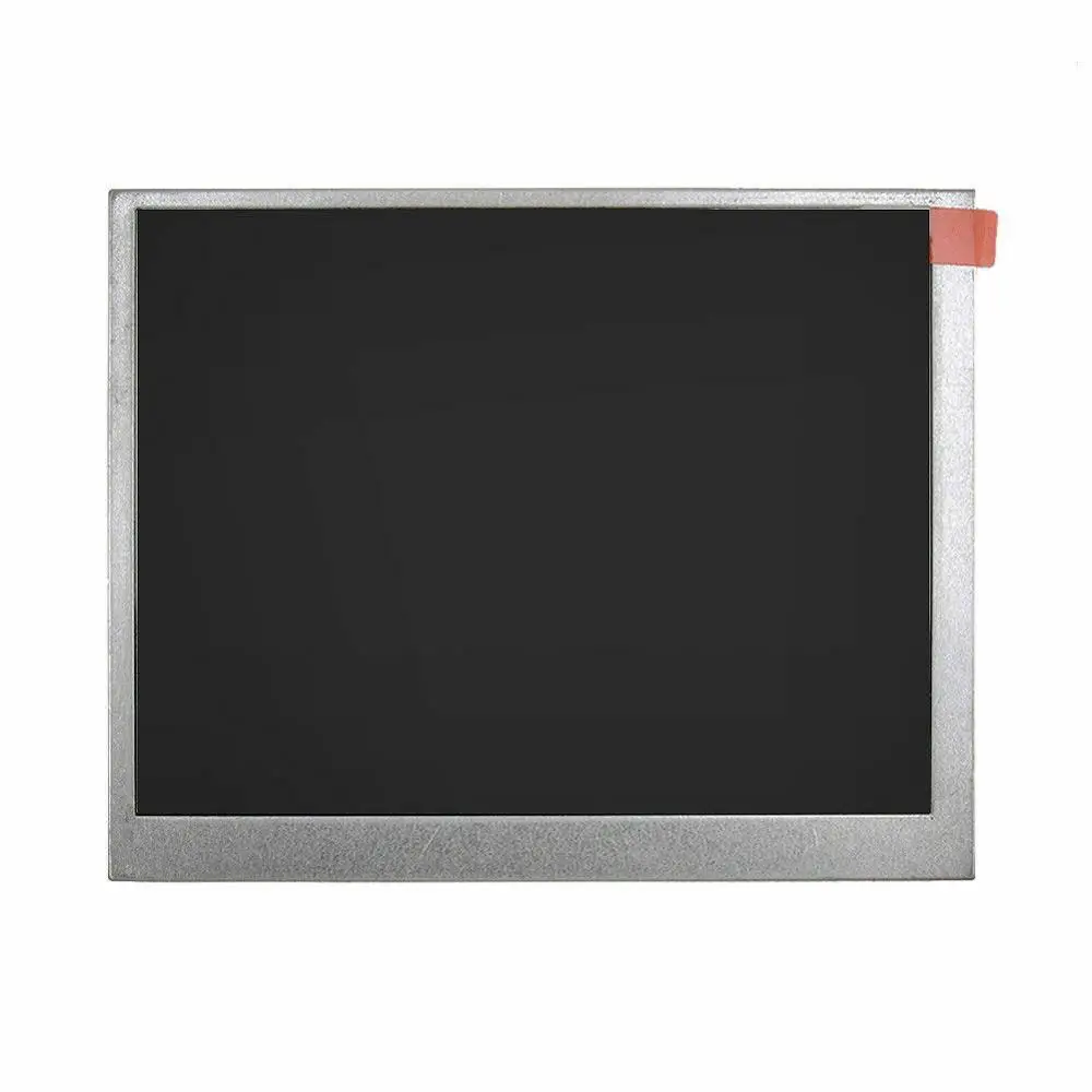 Controlador de Tela V.1 para Autoboss Yqwsyxl Original Polegada Display Lcd At056tn53 V30 Placa Motorista Hdmi Vga 2av 5.6 - Imagem 4