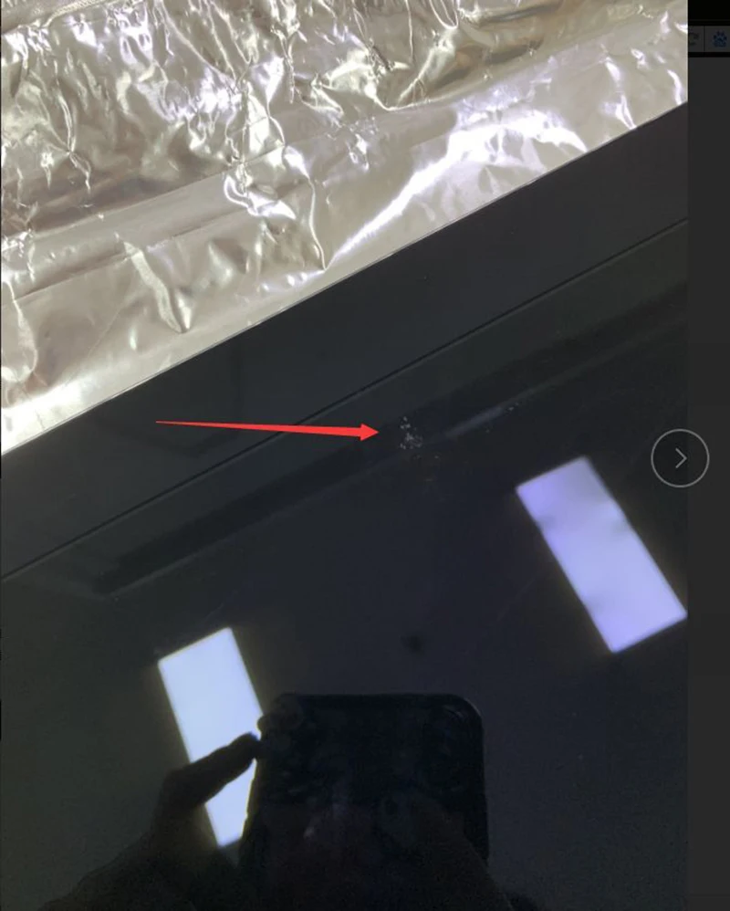 95% A1419 2K lcd экран Для imac lcd экран Imac 27 ''lcd 2012 год 661-7169 2012 2013 год Замена