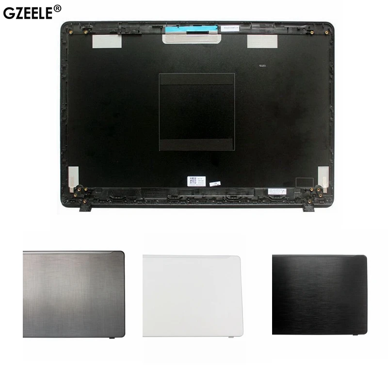 GZEELENewLaptopShellForAceraspireF5573F5573G156LCDback