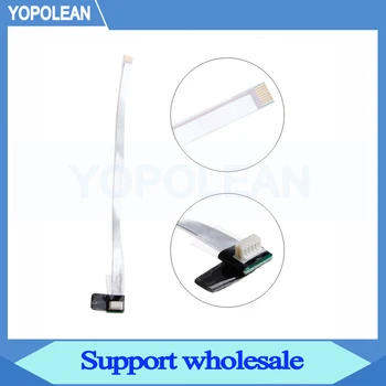 

New Keyboard Trackpad Ribbon Cable For Apple Macbook 13" A1181 A1185 Silver Color