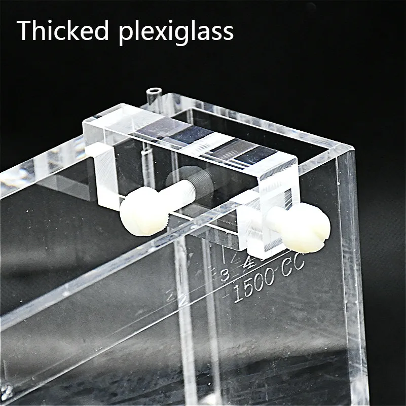 Plexiglass Haring Cell 1500 ml (7)锐化