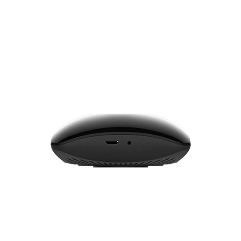 BroadLink RM4 Pro Smart Universal Remote For IR and RF 433/315 appliances by smartphone anywehre support Alexa and Google Home BroadLink RM4 Pro Smart Universal Remote For IR and RF 433/315 appliances by smartphone anywehre support Alexa and Google Home