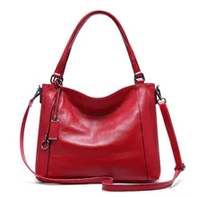 Роскошная сумка, женские сумки, дизайнерские, первый слой, натуральная кожа, Сумка Хобо, мягкие сумки на плечо для женщин, большая вместительность, сумки