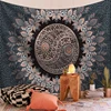 S/M/L Indian Tapestry Wall Hanging Mandala Hippie Gypsy Bedspread Throw Bohemian Cover ► Photo 2/6