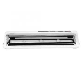 

Multifunctional Household Vacuum Sealer Fresh-keeping Sealing Machine for Food Package Sealing Machine