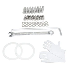 Антикоррозийный водонепроницаемый контейнер для капсул из нержавеющей стали Прочный Контейнер с замком для подарка на выпускной