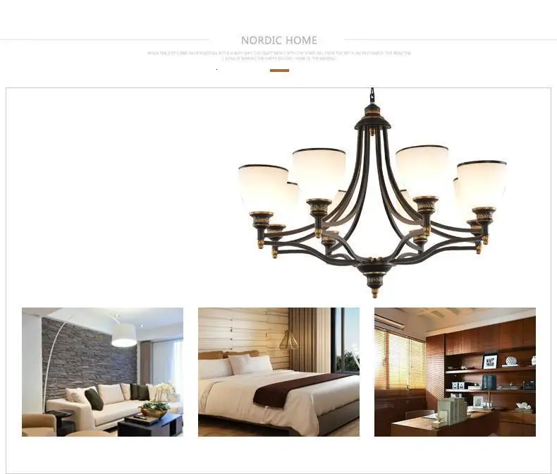 Hanglamp Techo Плоть Свет Touw Подвеска светильник-люстра E Pendente для Sala обеденный стол Lampara Colgante подвесной светильник