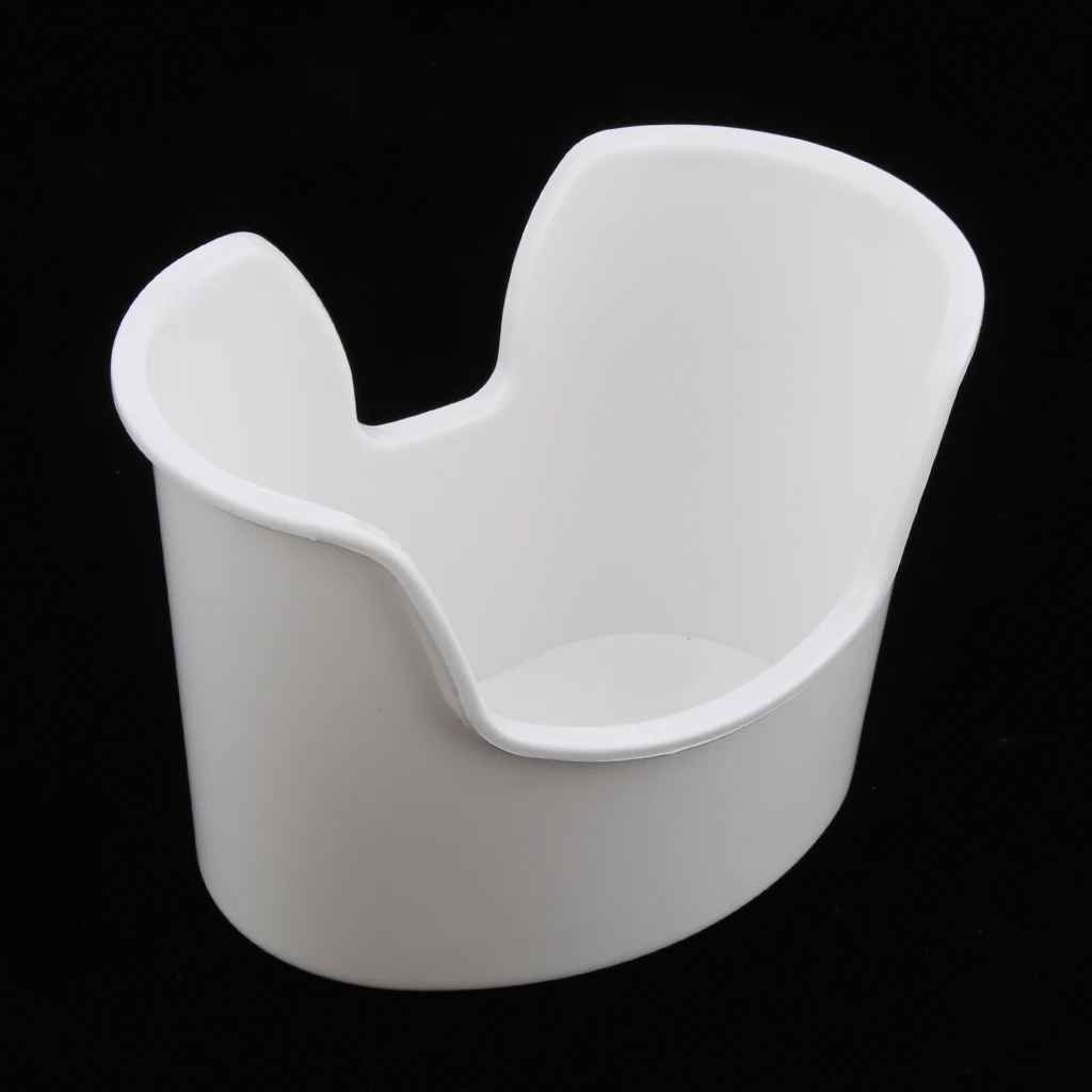 Professional Reusable Ear Wash Ear Washer Basin Wax Removal Container Tool