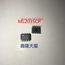 5 шт./лот ML2035CP DIP-8