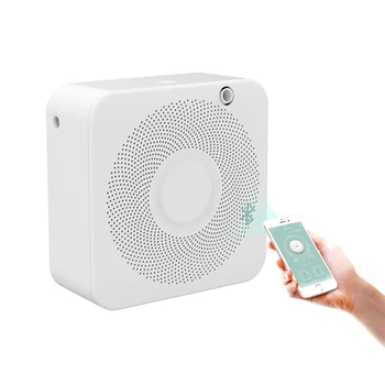 

Marketing Olfativo Fragrance Oil Diffuser wholesales aromatherapy diffuser