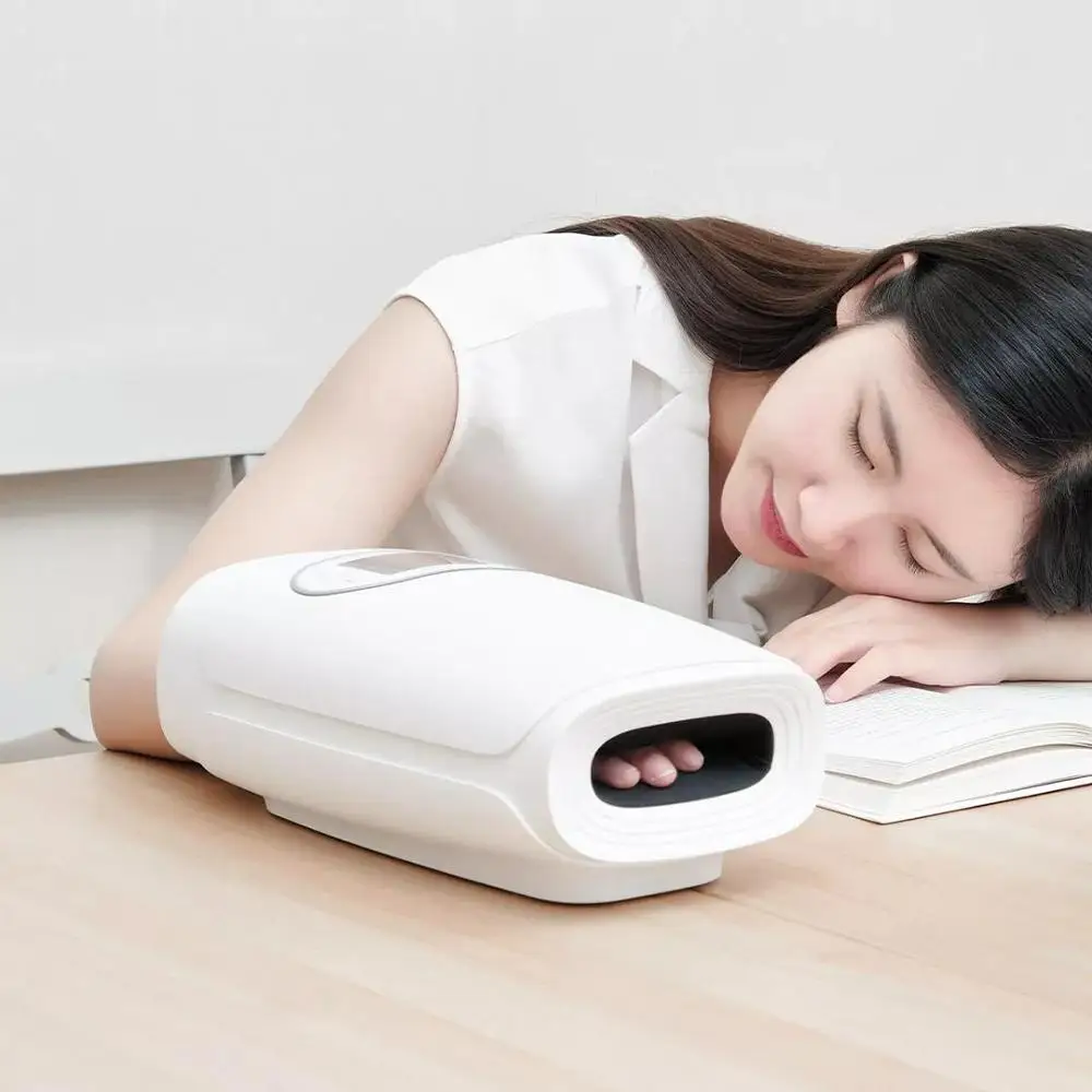  Xiaomi Mijia PMA Graphene Mouse Hand Massage Artifact C20 Joint Wireless Massager Finger Wrist Palm