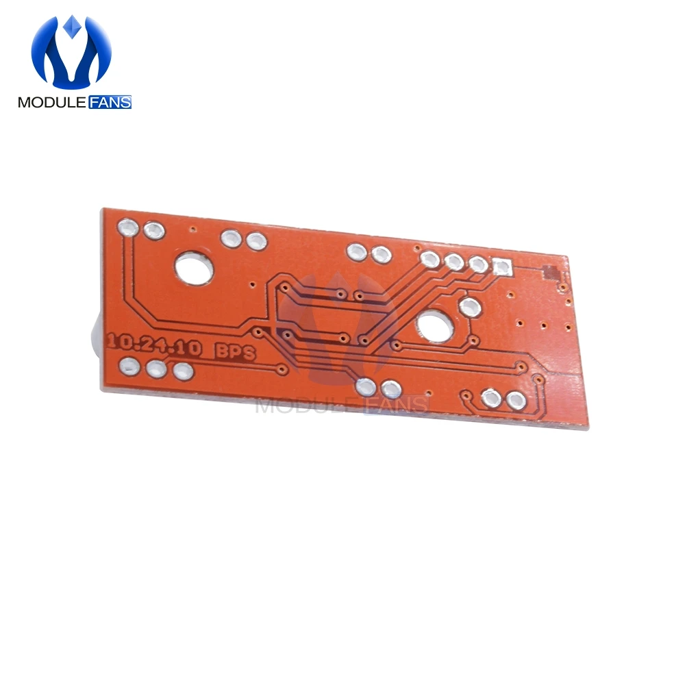 A3967 шаговый двигатель EasyDriver модуль драйвера двигателя V44 для Arduino разработки 3D