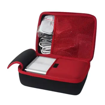 

Car Portable EVA Tools Storage Case Bag with Cover Shockproof Combo External