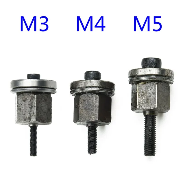 M3 M4 M5