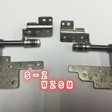 Петли для ноутбука для Asus UL50 UL50A UL50AT UL5AG UL50V UL50VF левый и правый петли