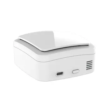 

X1 ozone disinfection box portable deep ultraviolet UV-C LED lamp quickly and effectively layered design