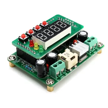 

B3603 CNC DC-DC Digital Step Down Buck Module Constant Voltage Current Module Board