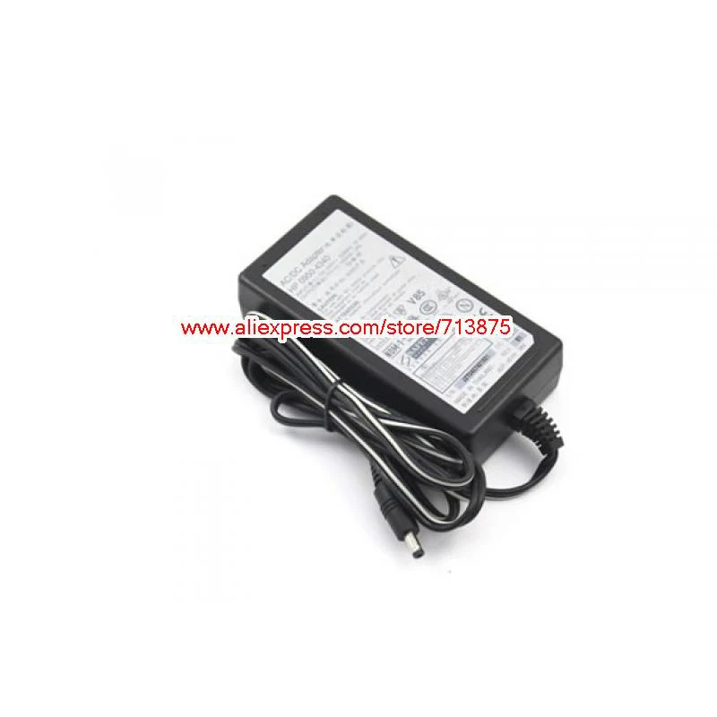 Подлинный 0950-4340 31V 1450mA 1.45a блок питания принтера ADP-45YH мм для принтера hp OFFICEJET 6110 AIO