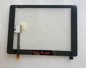 

Touch Screen For AUTEL MaxiSYS MS906 MS906BT Tablet PC Panel Digitizer sensor For AUTEL MaxiSYS MS906S