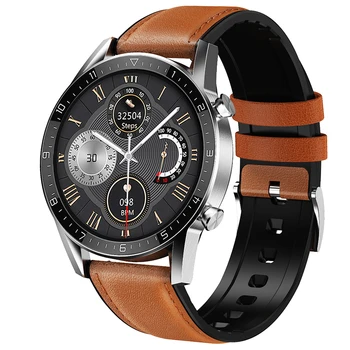 

Smartwatch Android Men Smart Watches Waterproof IP68 Relojes Inteligentes Smart Watch For Men Huawei Iphone Ios