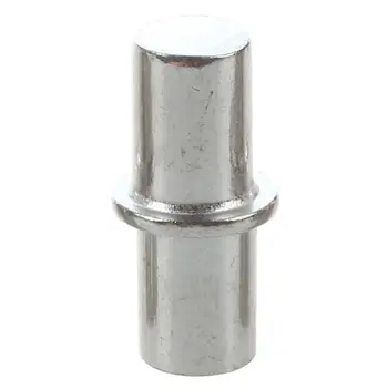 

Metal Holder Shelf Support Pin 20pcs