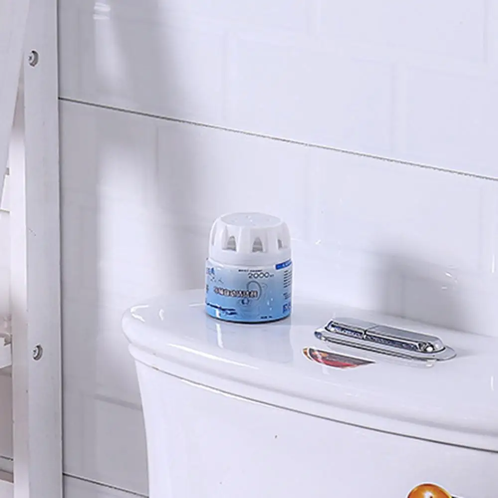 

Bathroom Automatic Toilet Cleaner Toilet Clean up Sterilization Anti-bad Smell Flush Bubble Cleaning Tool Bathroom Accessories